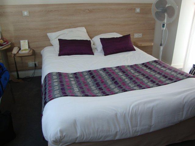 Logis Auberge de la Rose