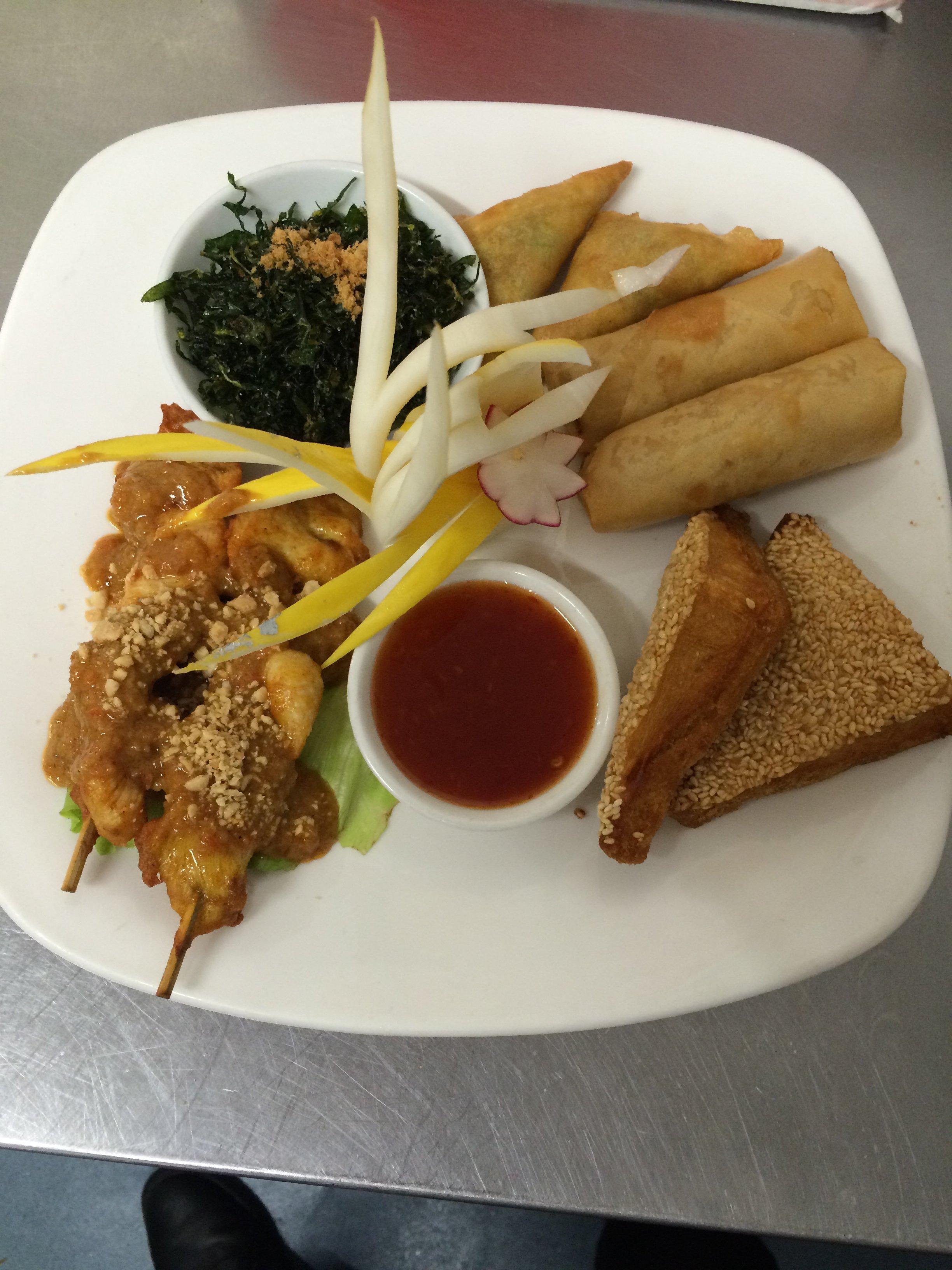 Bird's Nest Tavistock