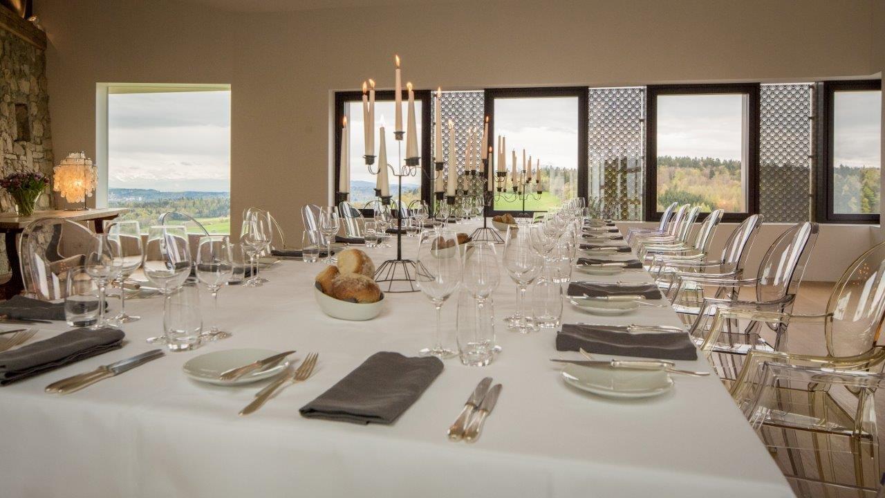 Hotel Restaurant Krone Regensberg