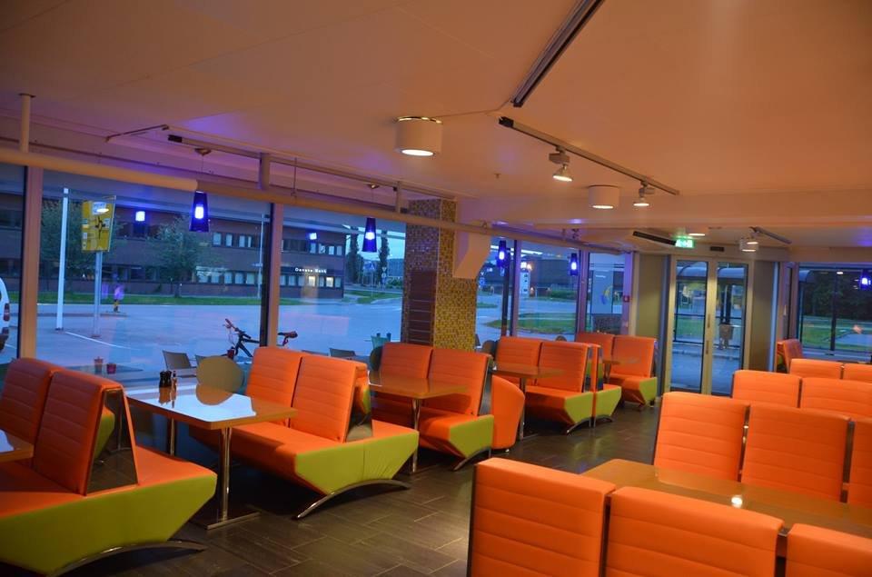 Orkdal Grill Og Pizza As