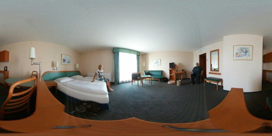 Amedia Boardinghouse Frankfurt-Airport