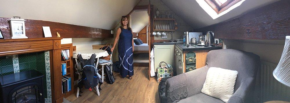 Thornhill View Bed & Breakfast