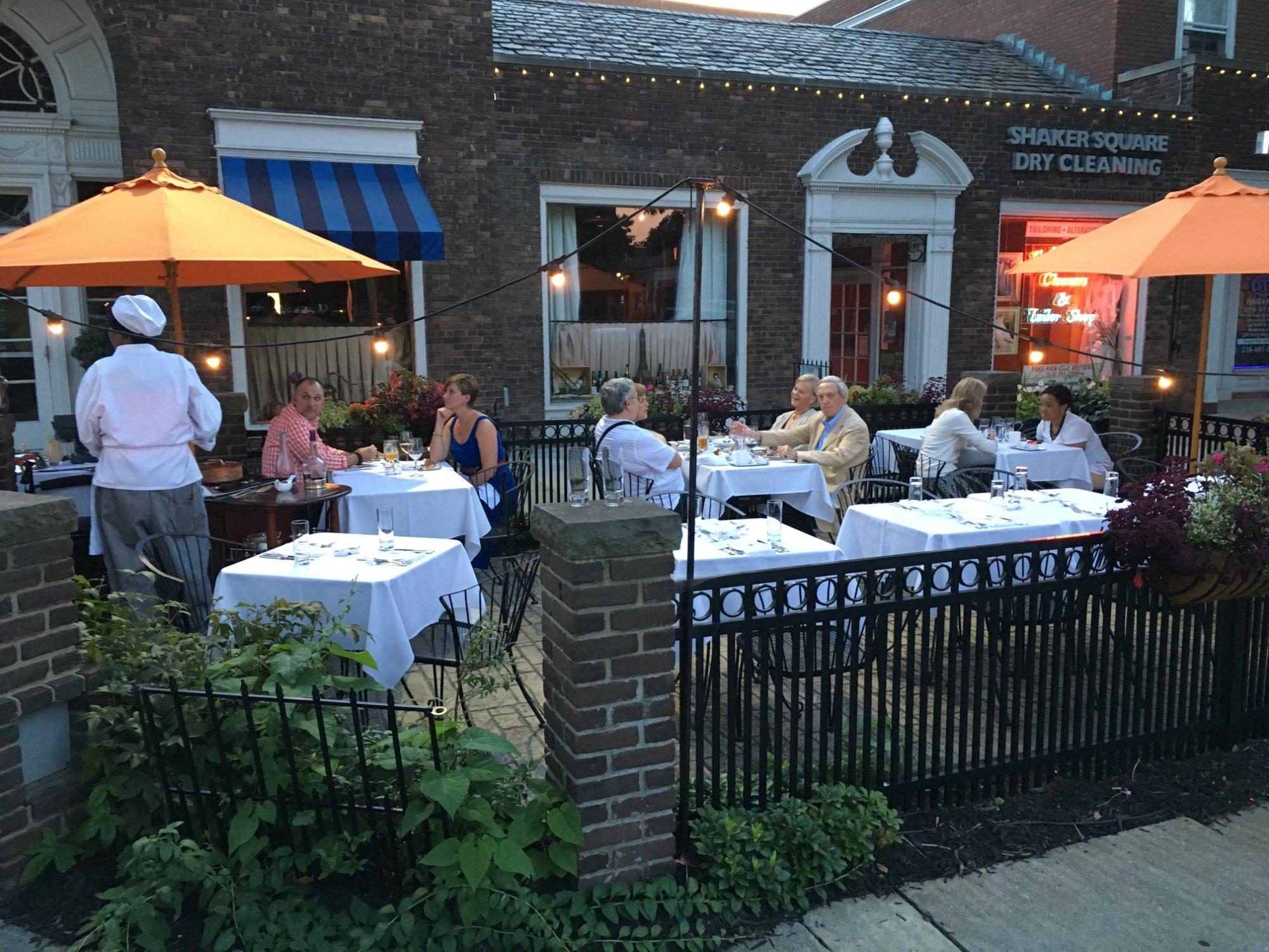 EDWINS Restaurant