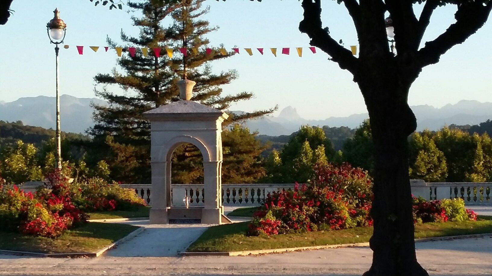 Boulevard des Pyrénées