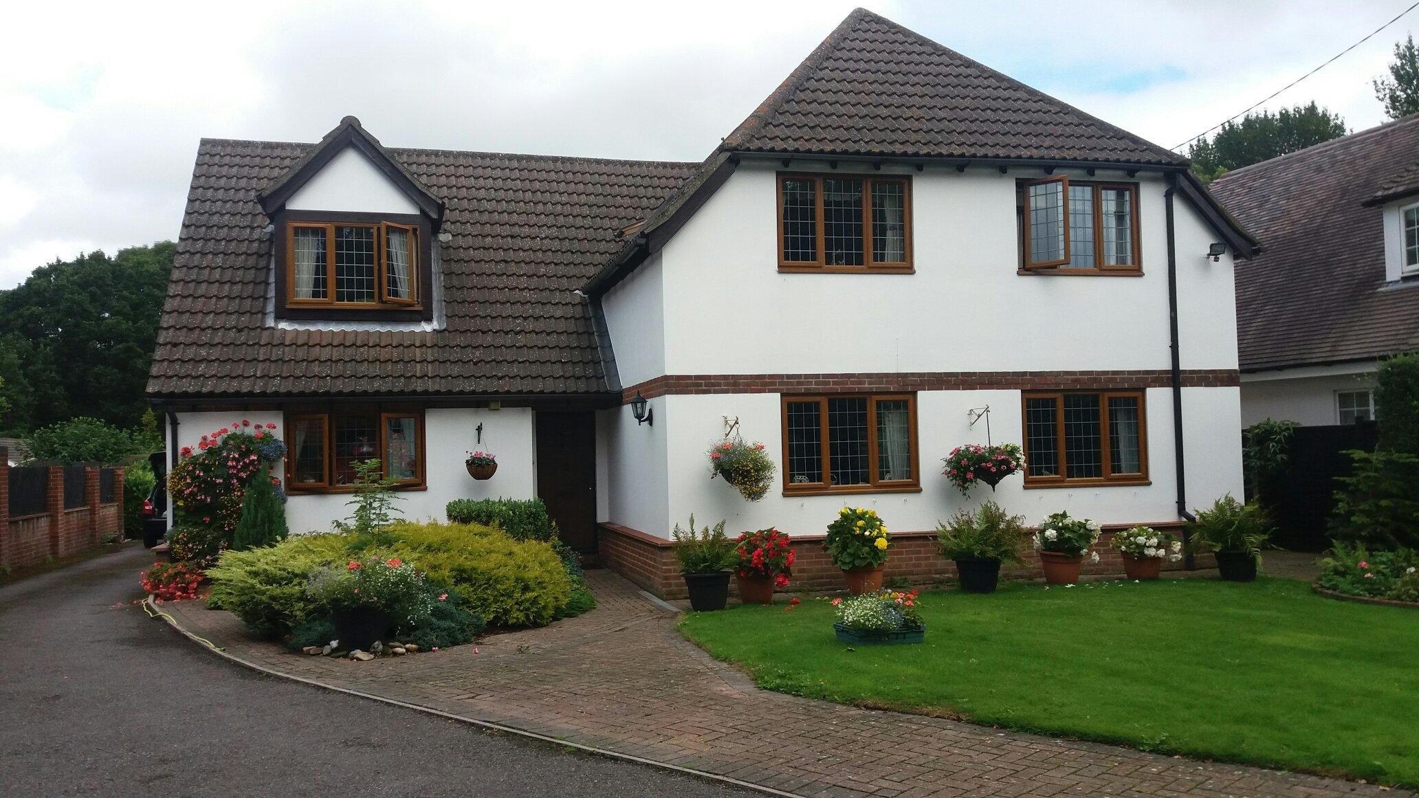 Primrose Cottage Bed & Breakfast