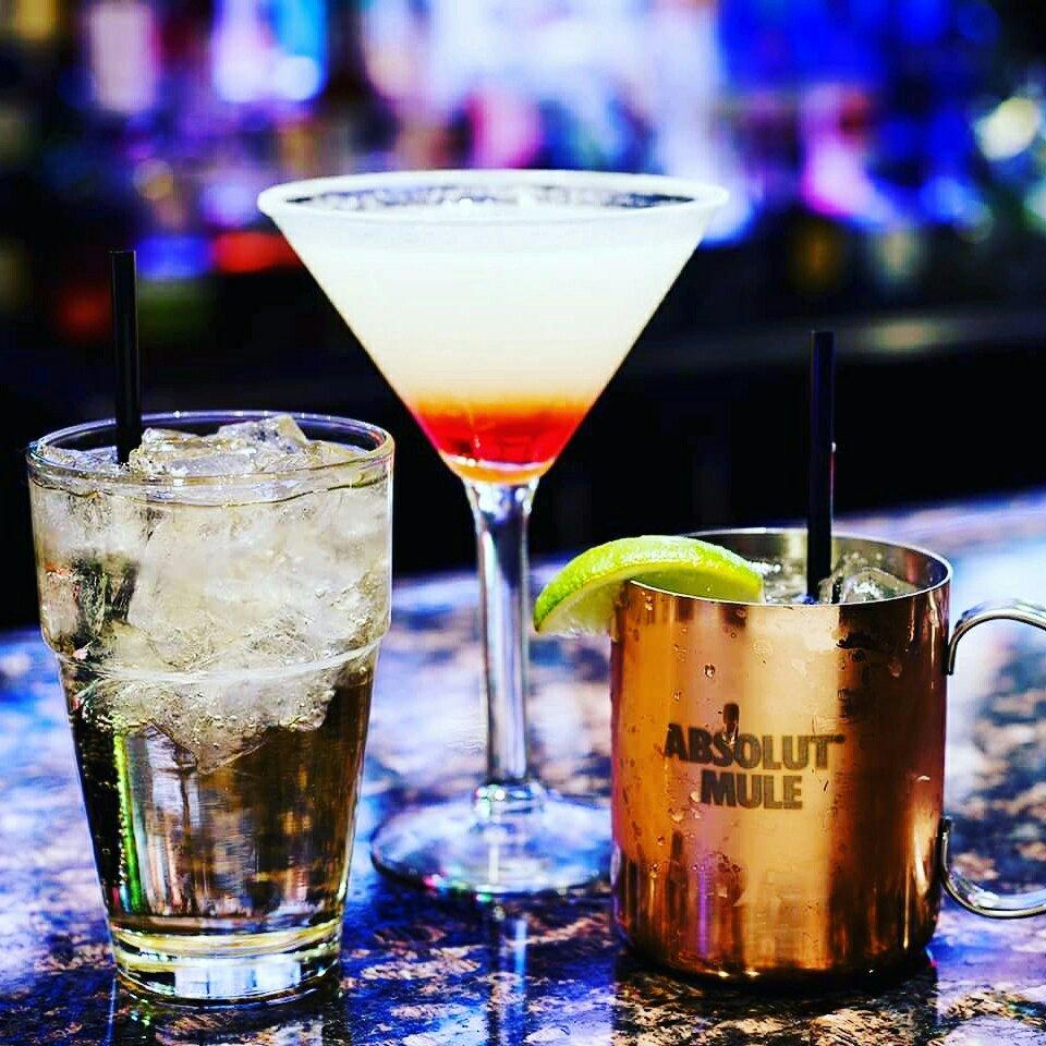 Bleachers Sports Grill