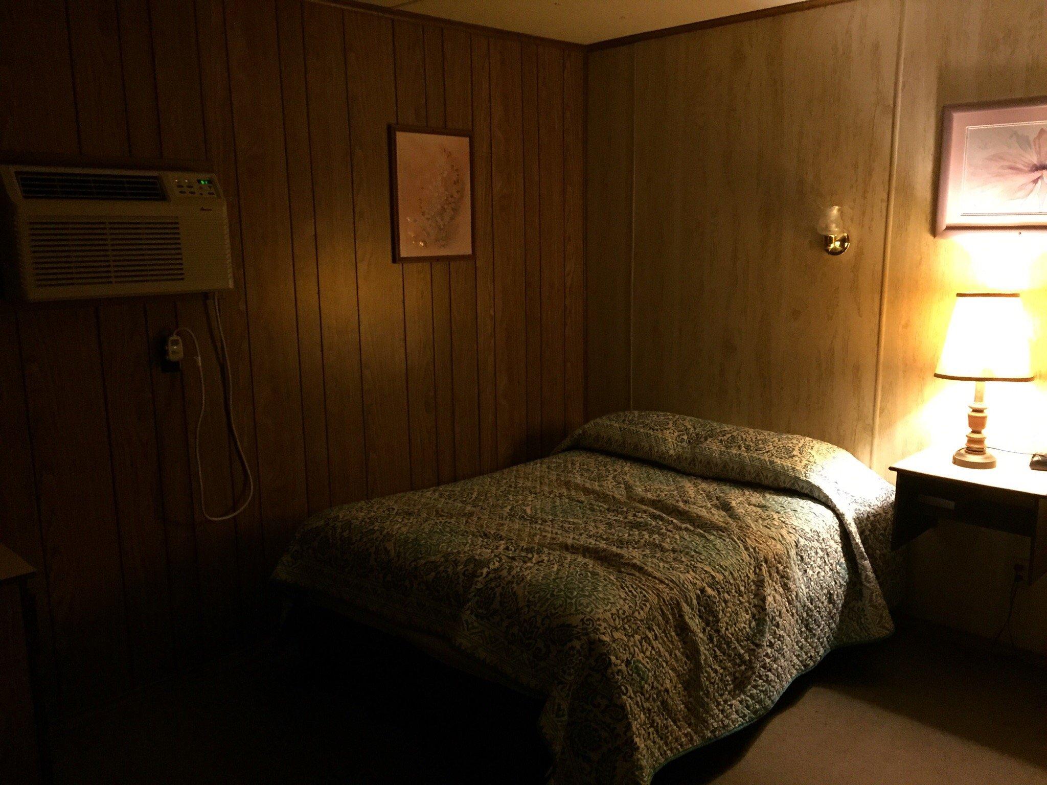 Vogel's Homestead Resort