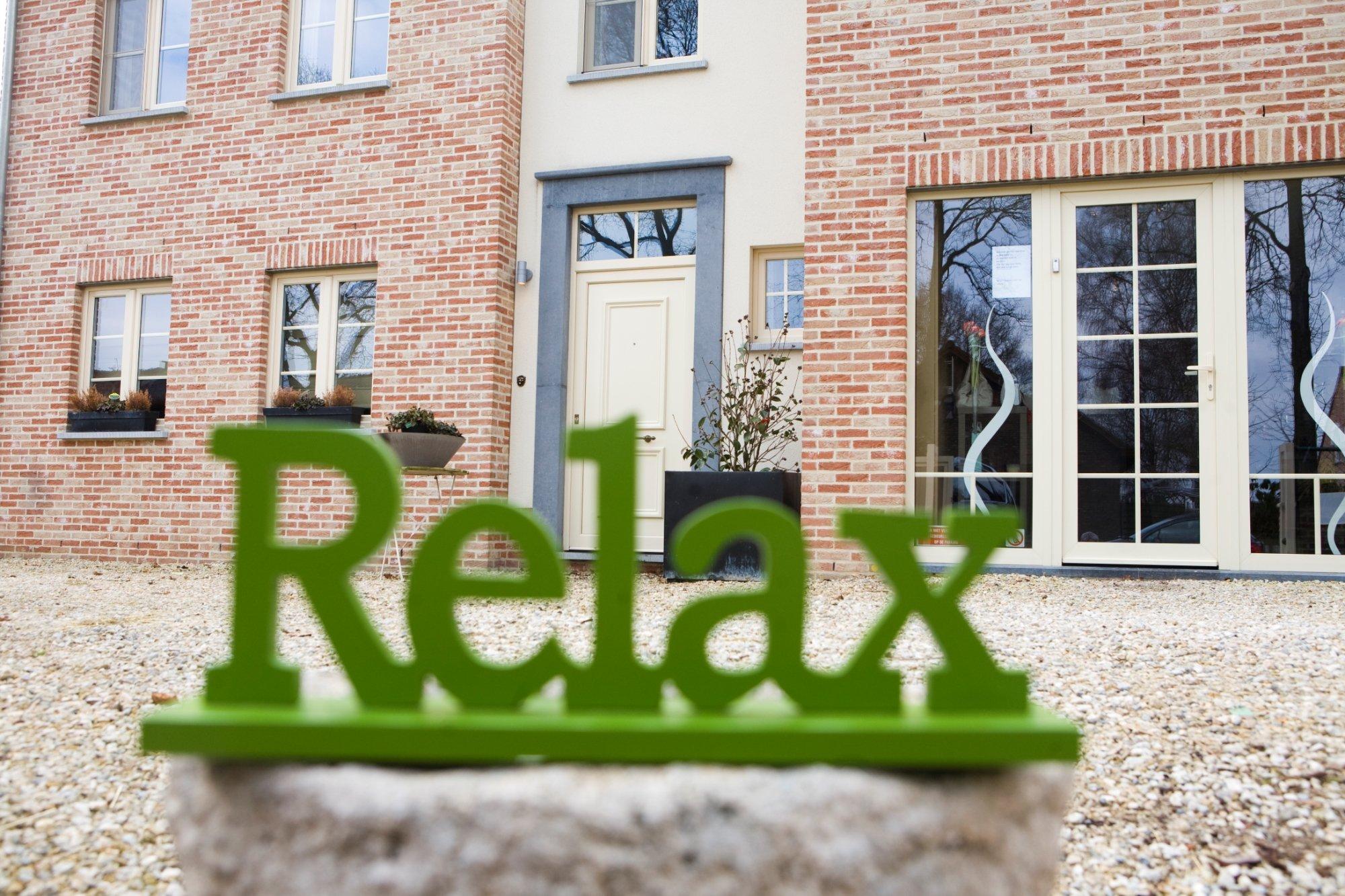 Instituut Tim Torfs Spa