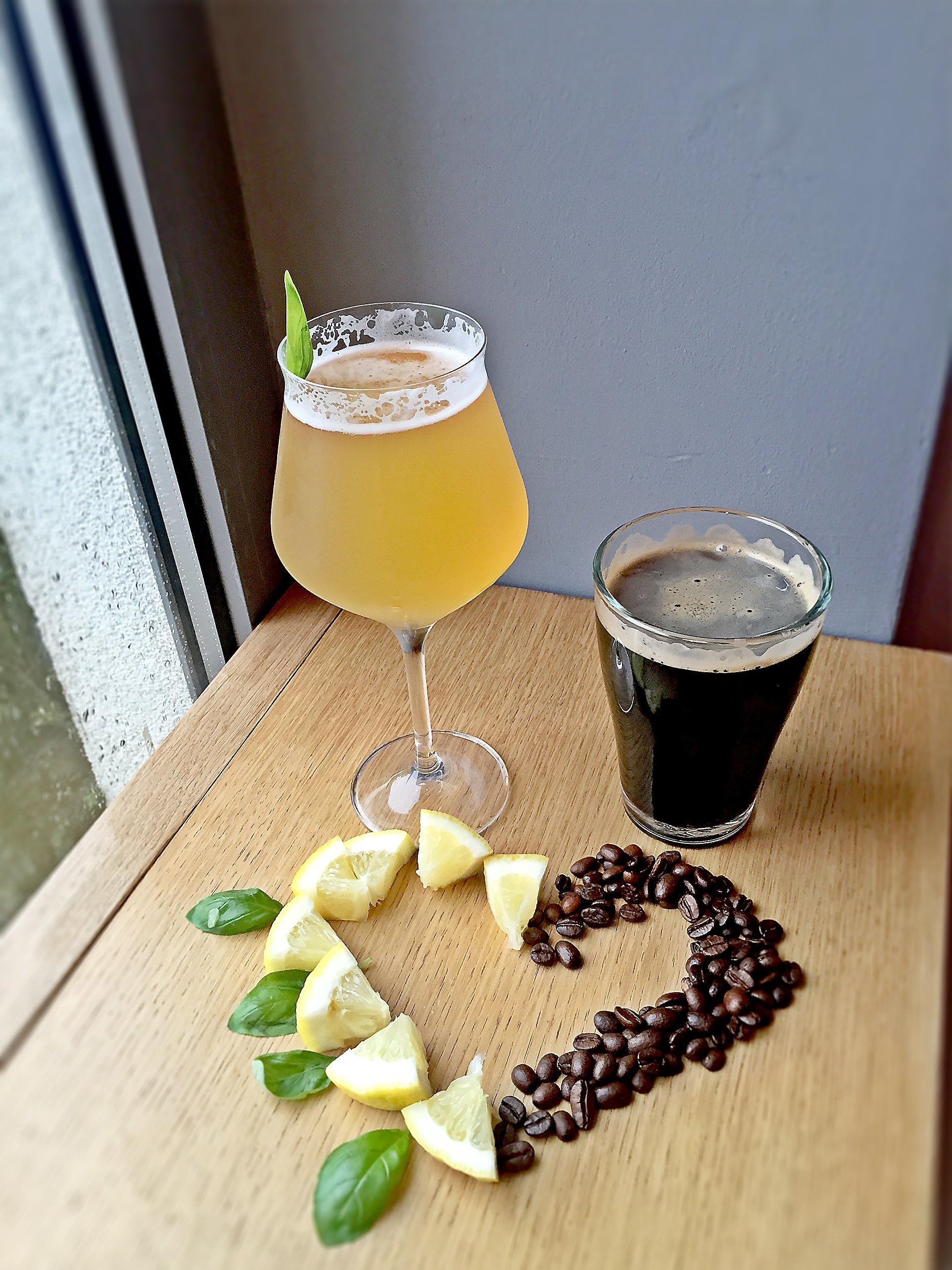 Kraftodajnia - Mutlitap Bar