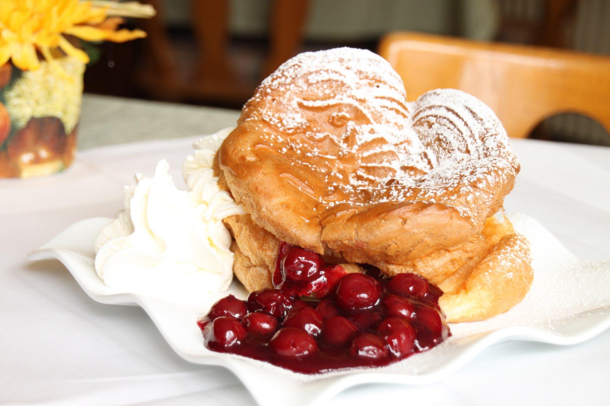 Cafe-Restaurant Vedder