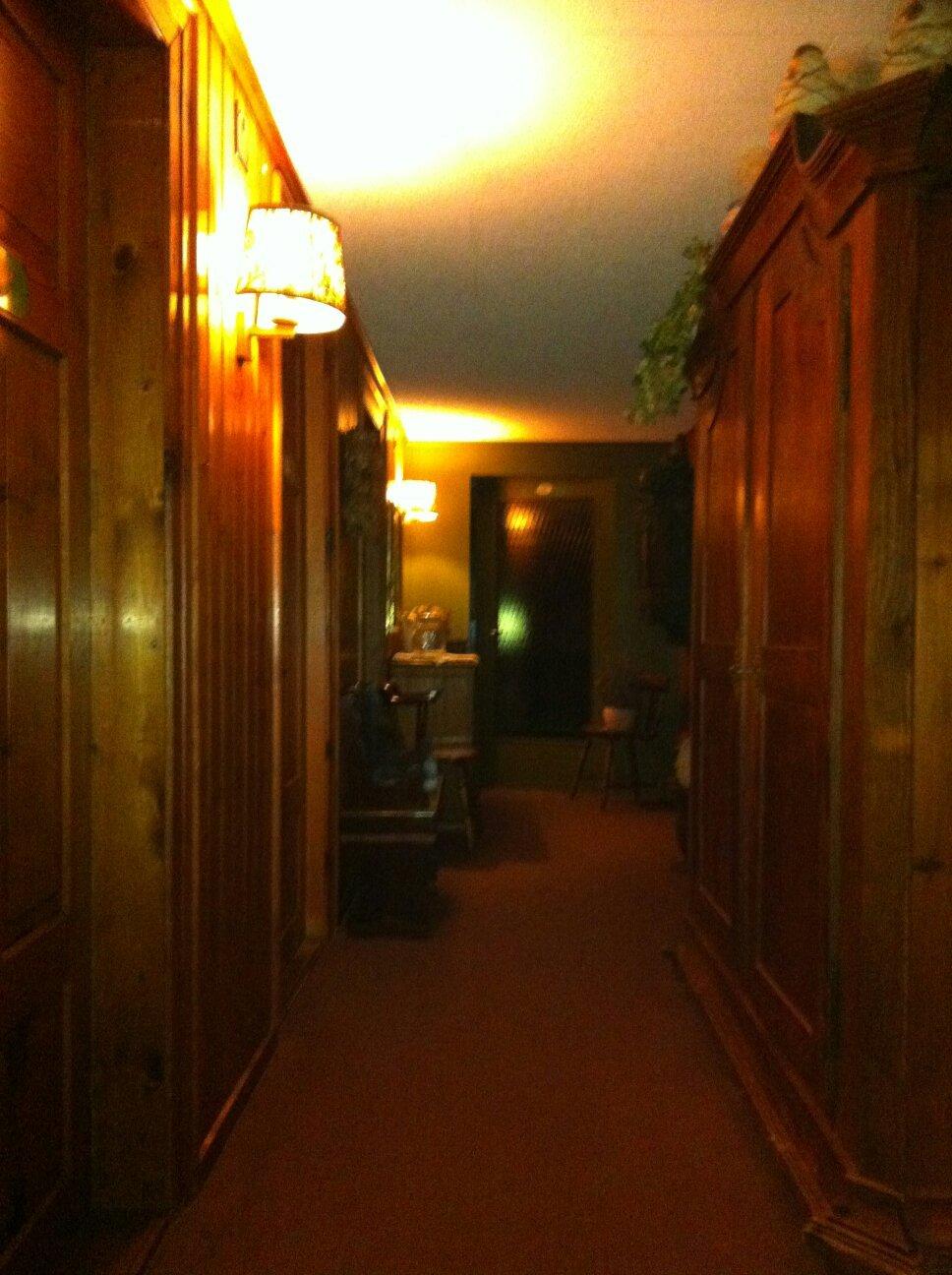 Landgasthaus Paradiesli