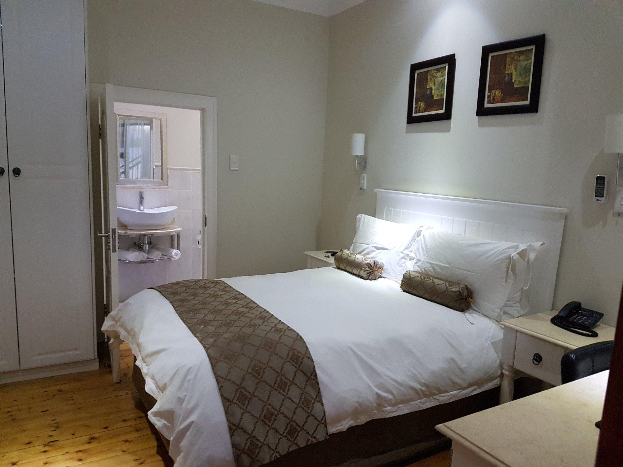 Le Pearl Boutique Hotel