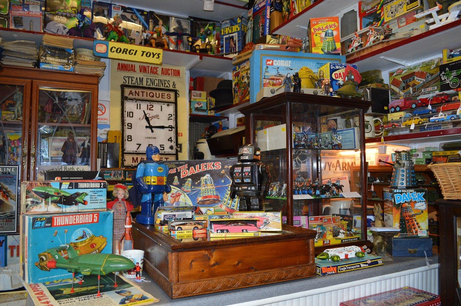 Classic Collectables