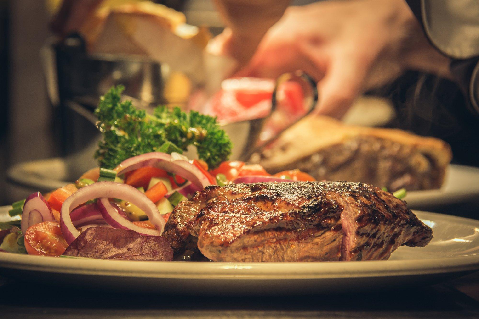 George & Dragon Hotel