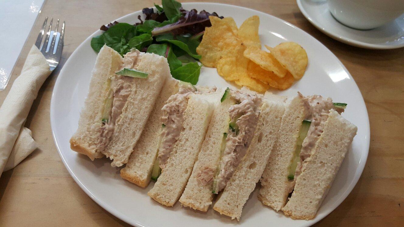 Bojangles Coffee House