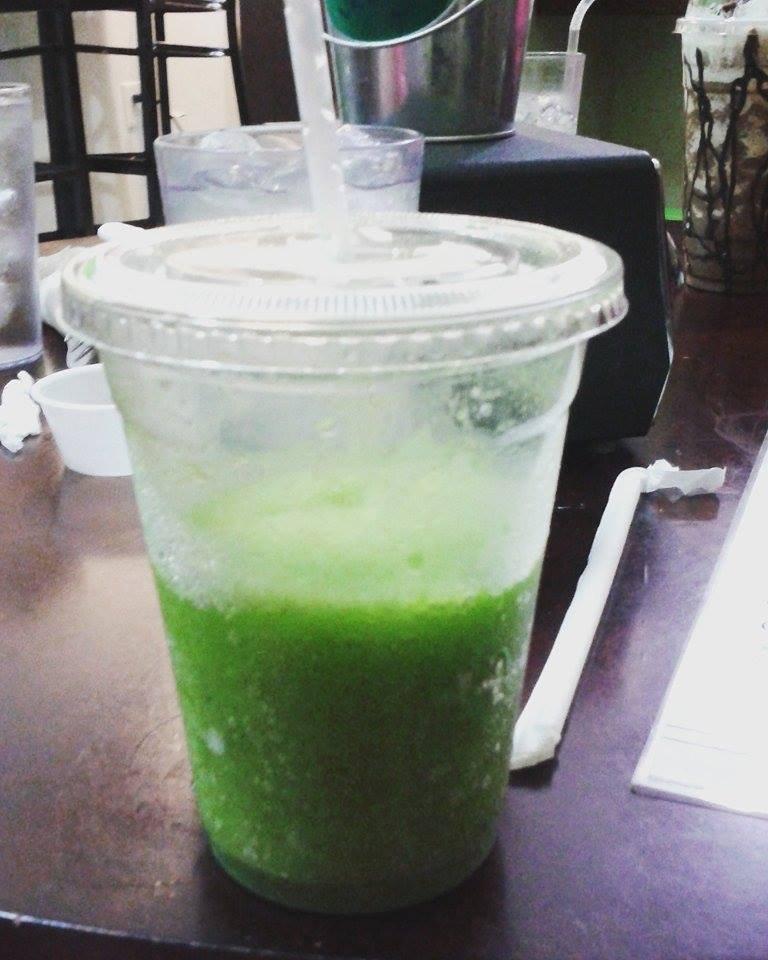 My Coffee Shop at Eastlake