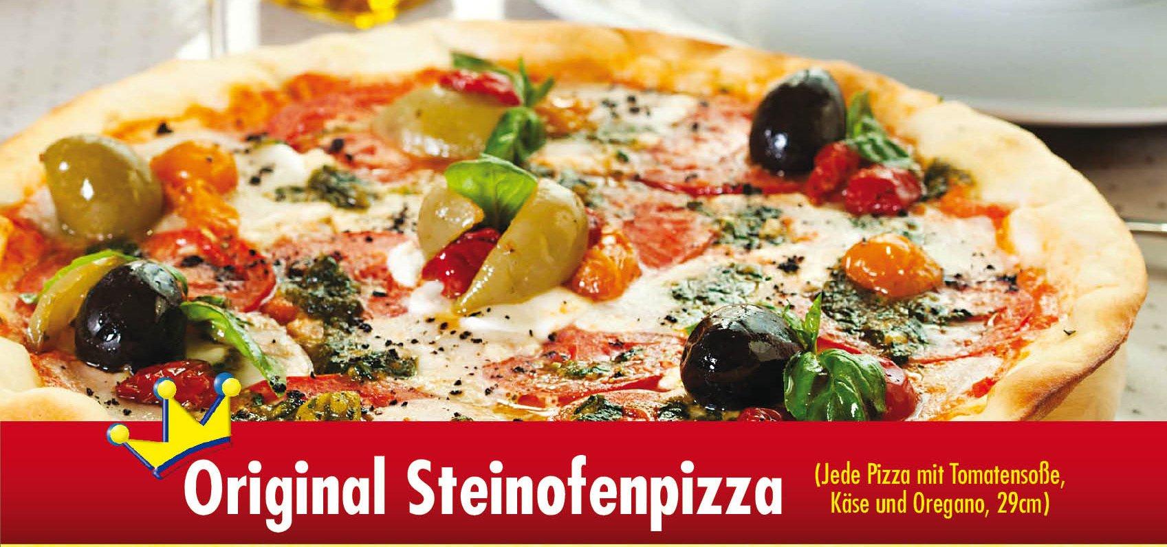 Plittersdorfer Doener King