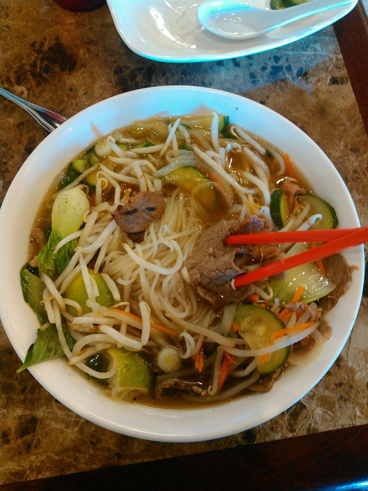 Pho Ever Vietnamese Cuisine & Asian Bistro