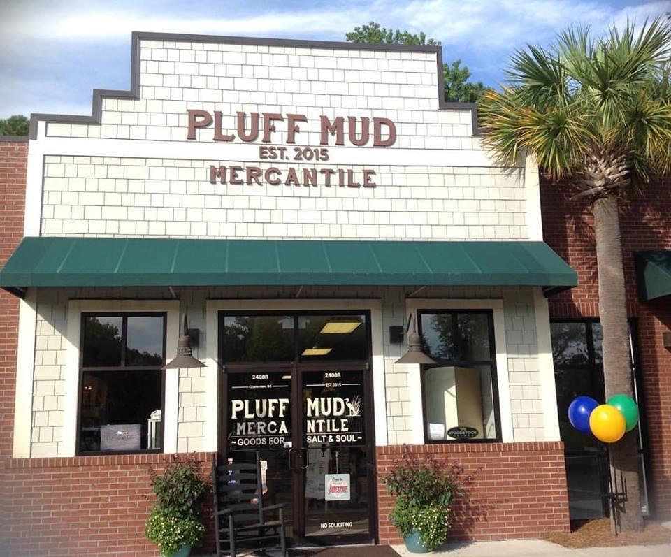 Pluff Mud Mercantile LLC