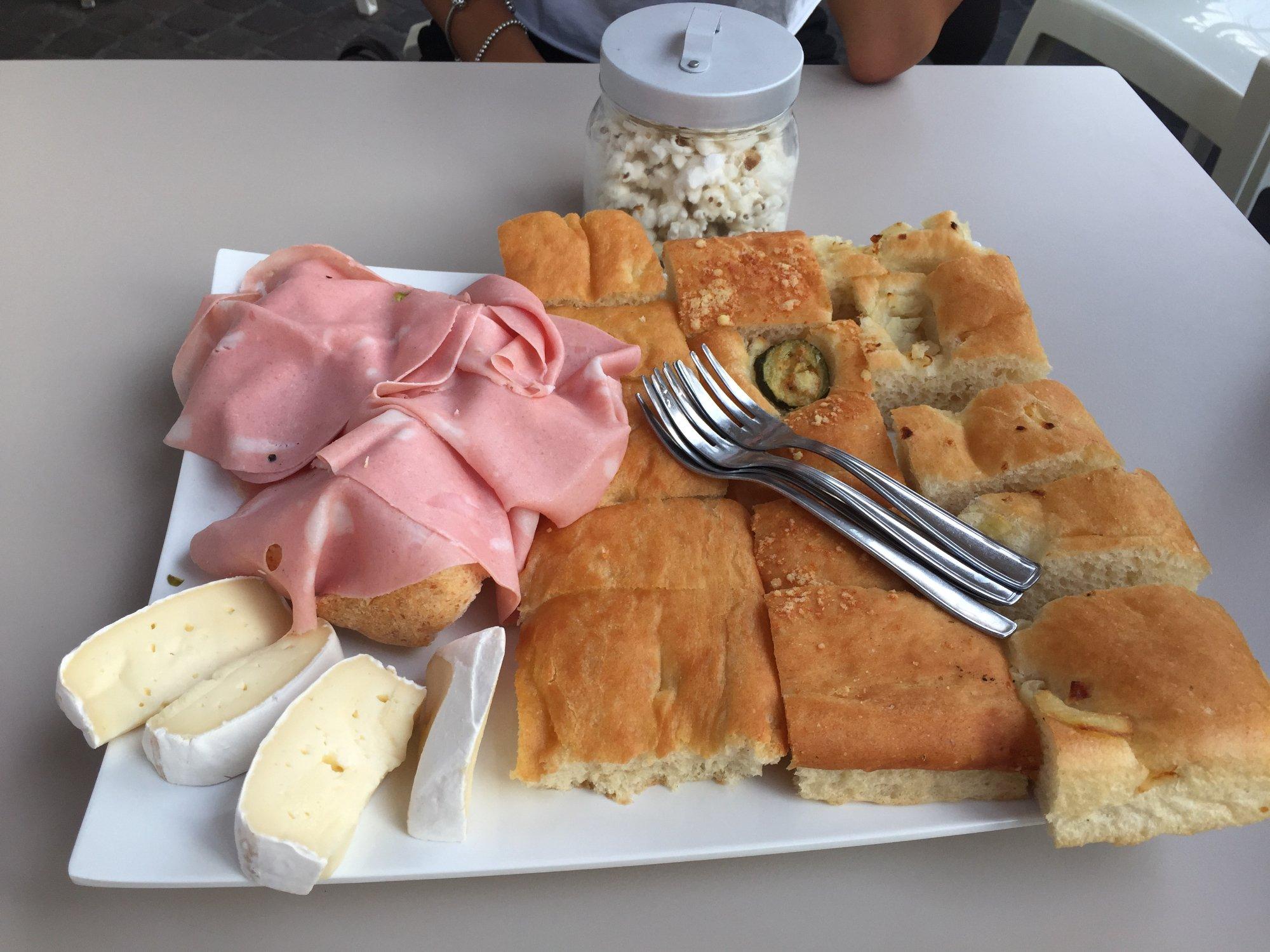 Pasticceria Piccinelli dal 1862