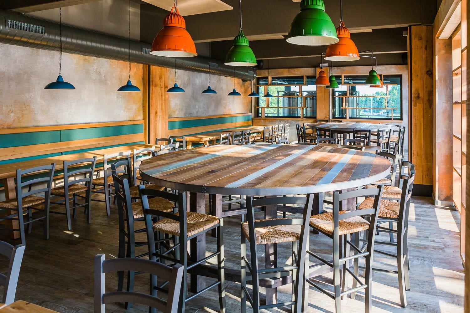 Rosita Galletto E Birra - Carugate