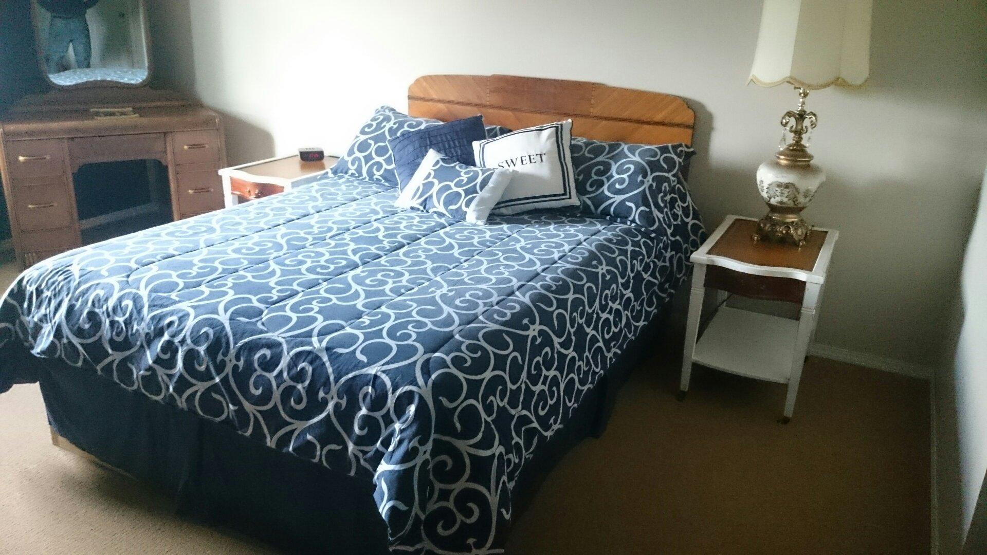 McCracken Country Inn & Tea House