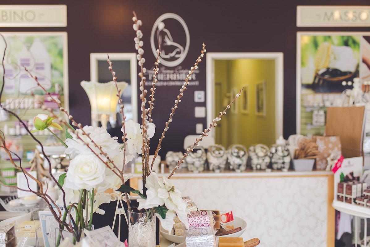 Les Soins Corporels l'Herbier