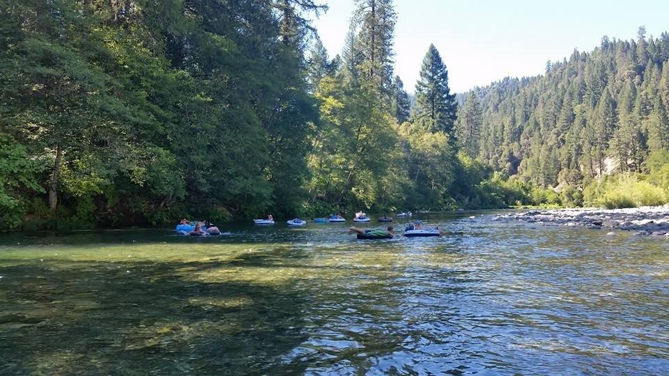 Indian Valley Outpost Resort