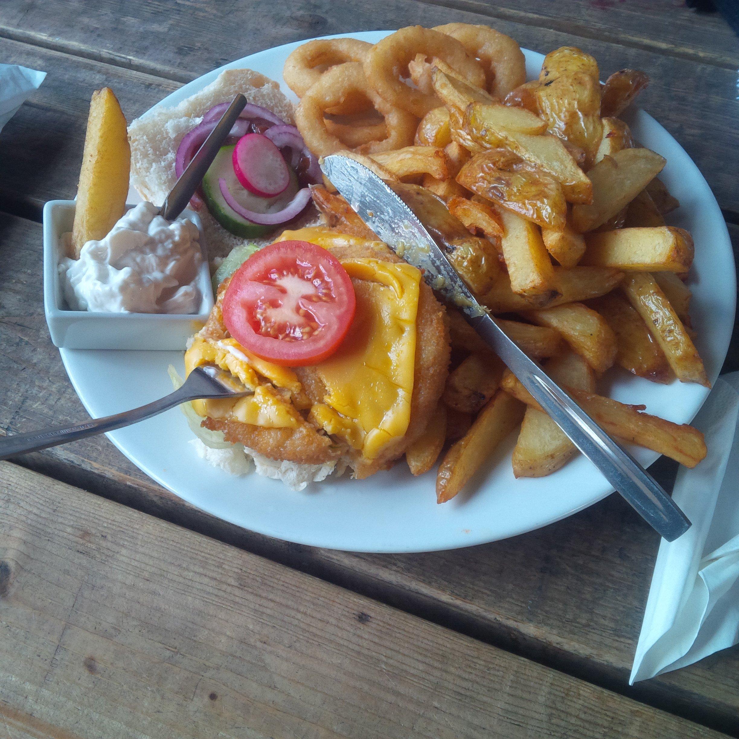 Thirsty Scholar & Attic Manchester