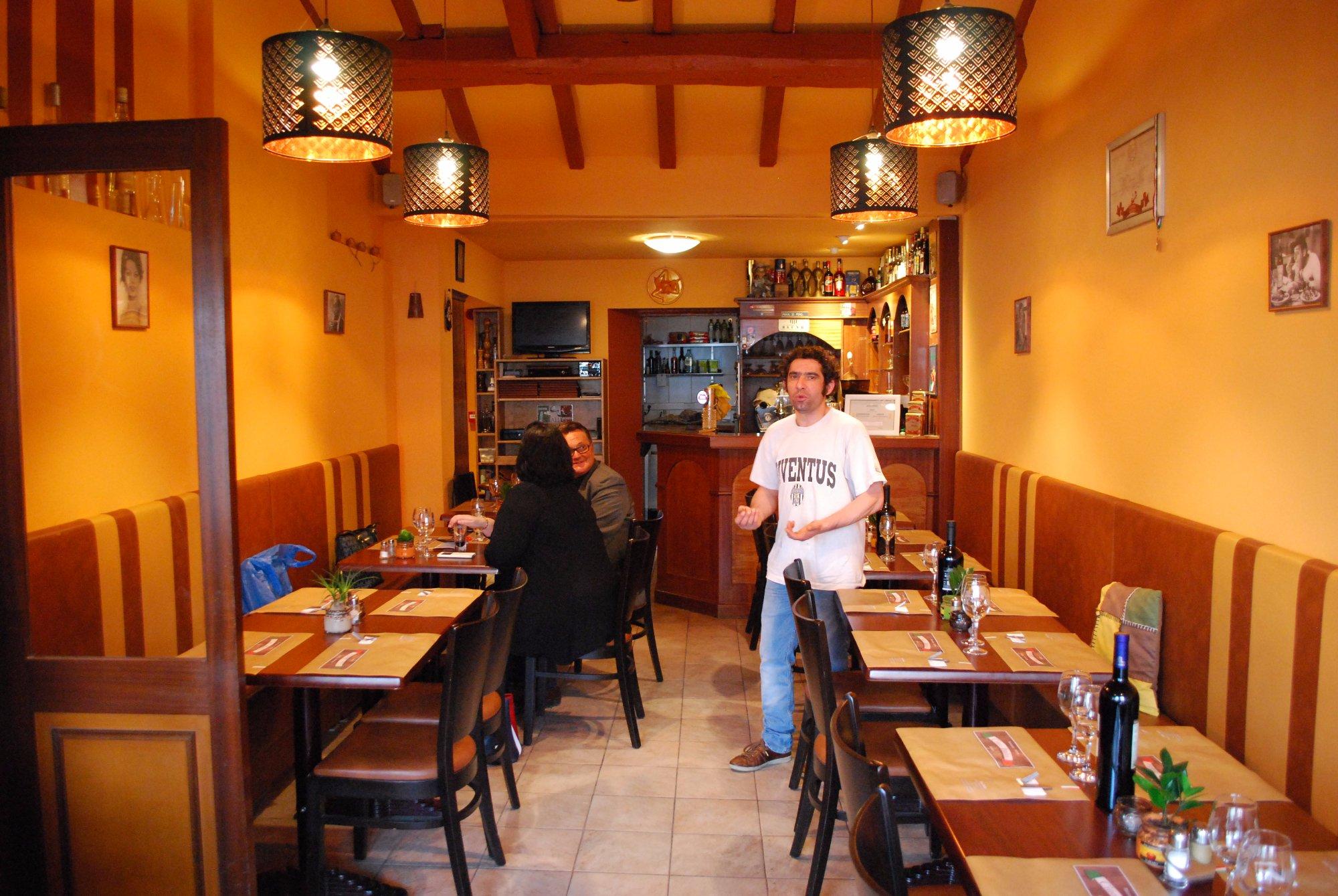 Ristorante Ciao Italia