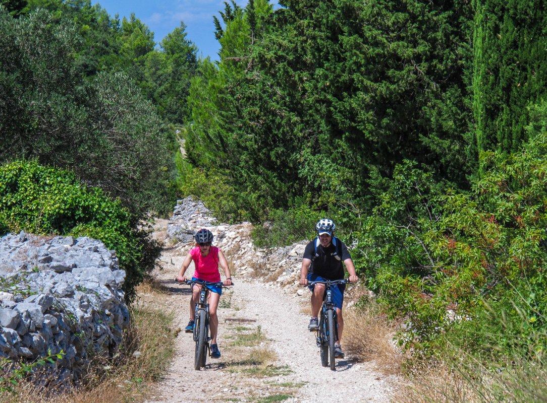 Korcula Outdoor Experience