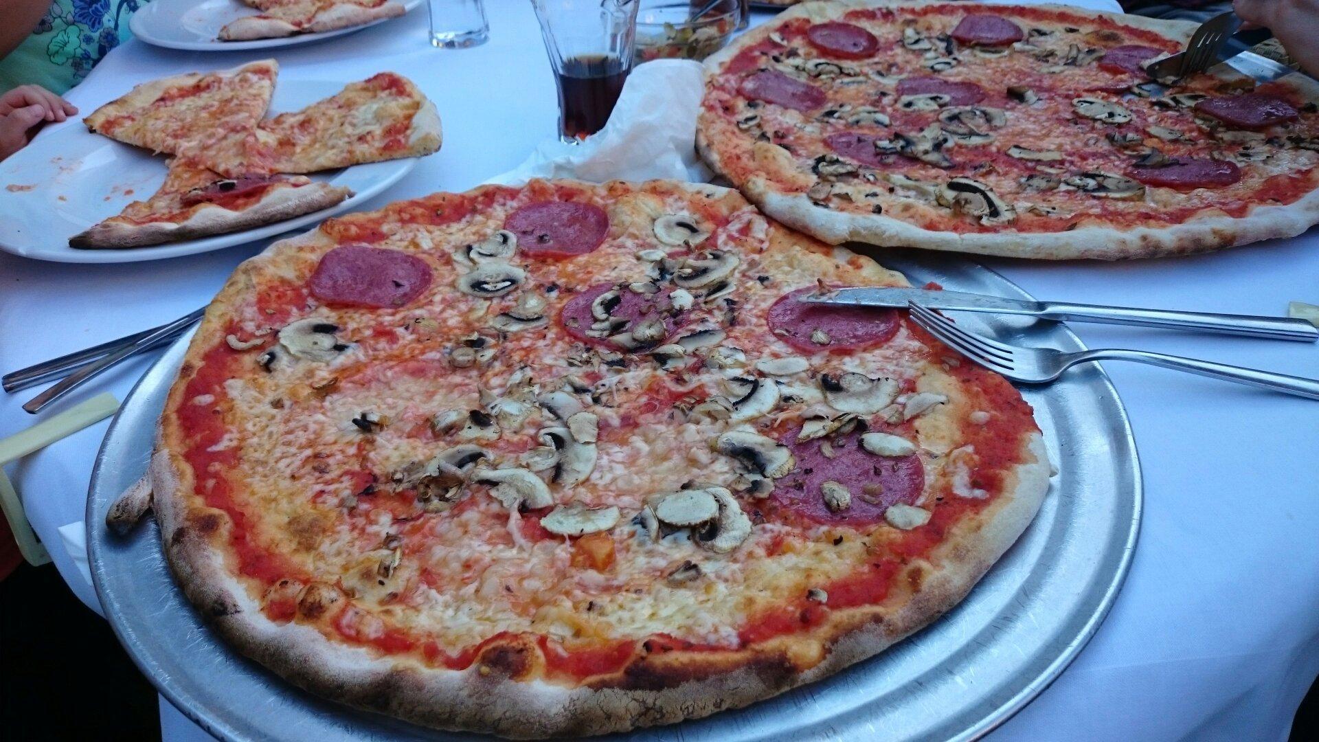 Restaurant La Locanda