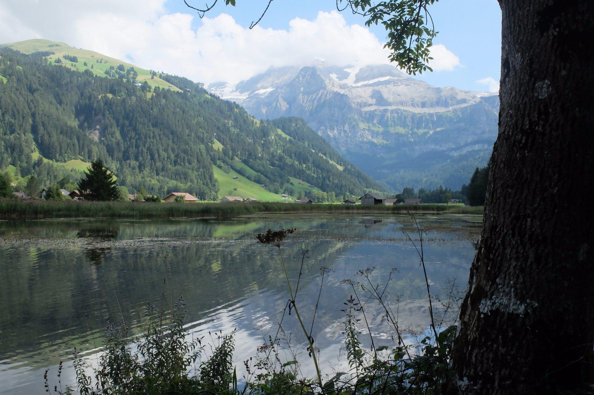 Lenkerseeli/Spielplatz