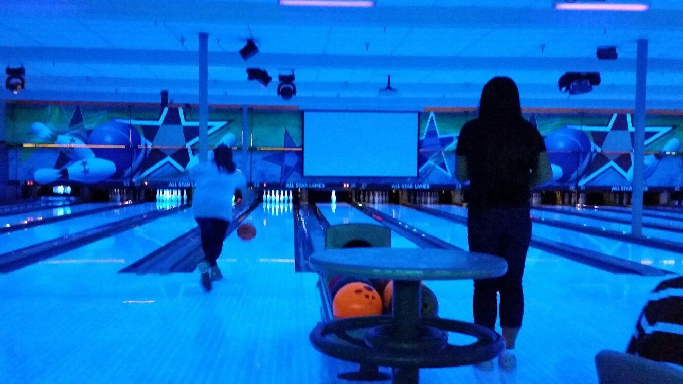 All Star Bowling and Entertainment