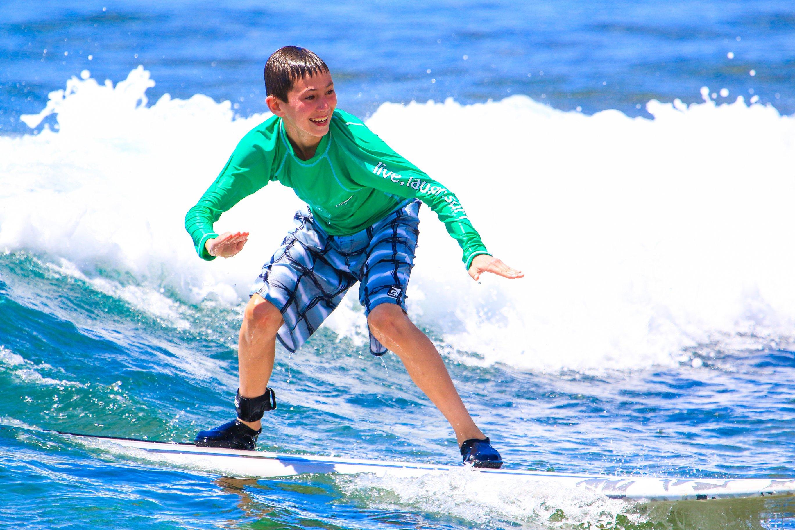 Aqualani Watersports Kauai