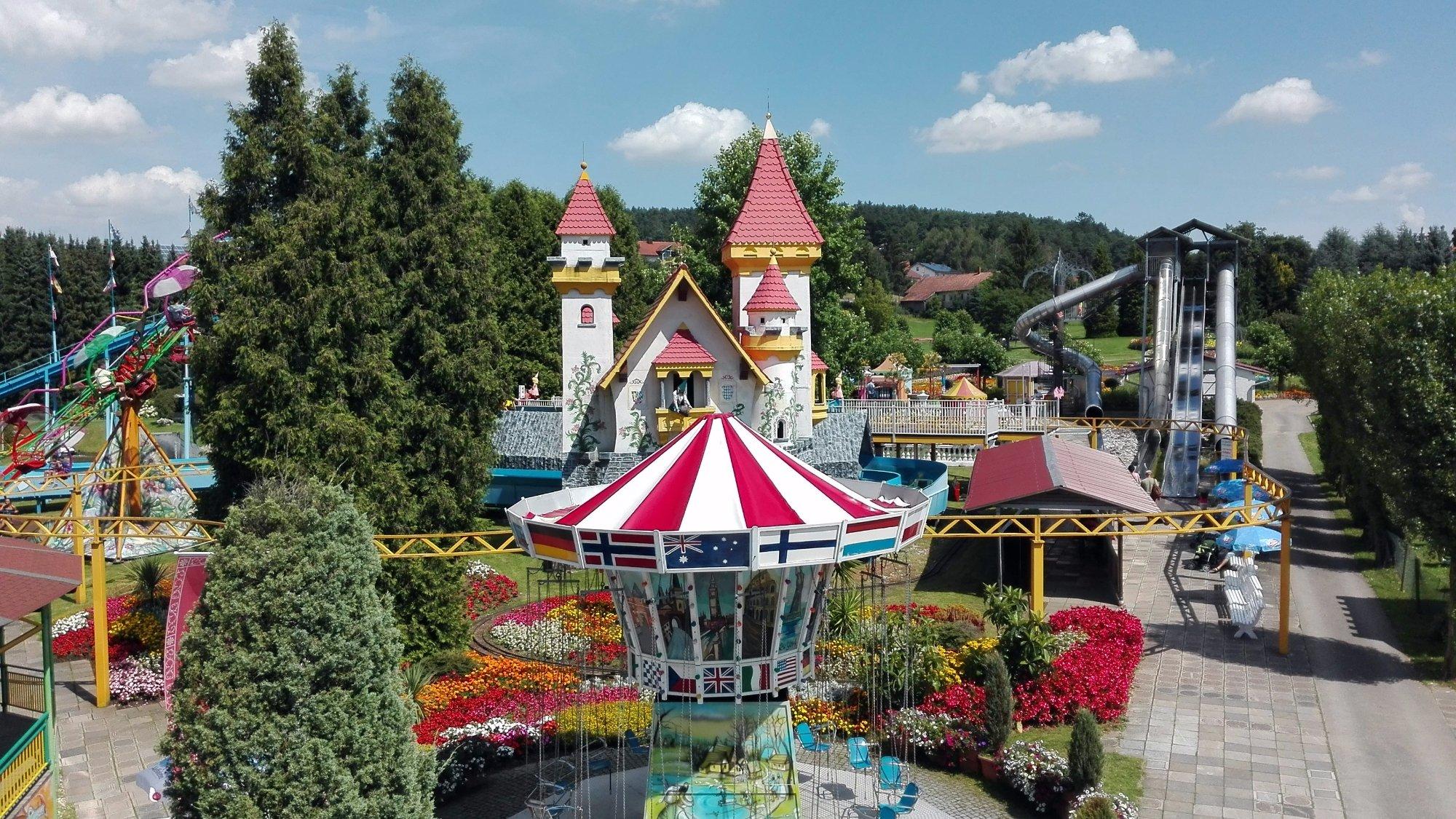 Churpfalzpark Loifling