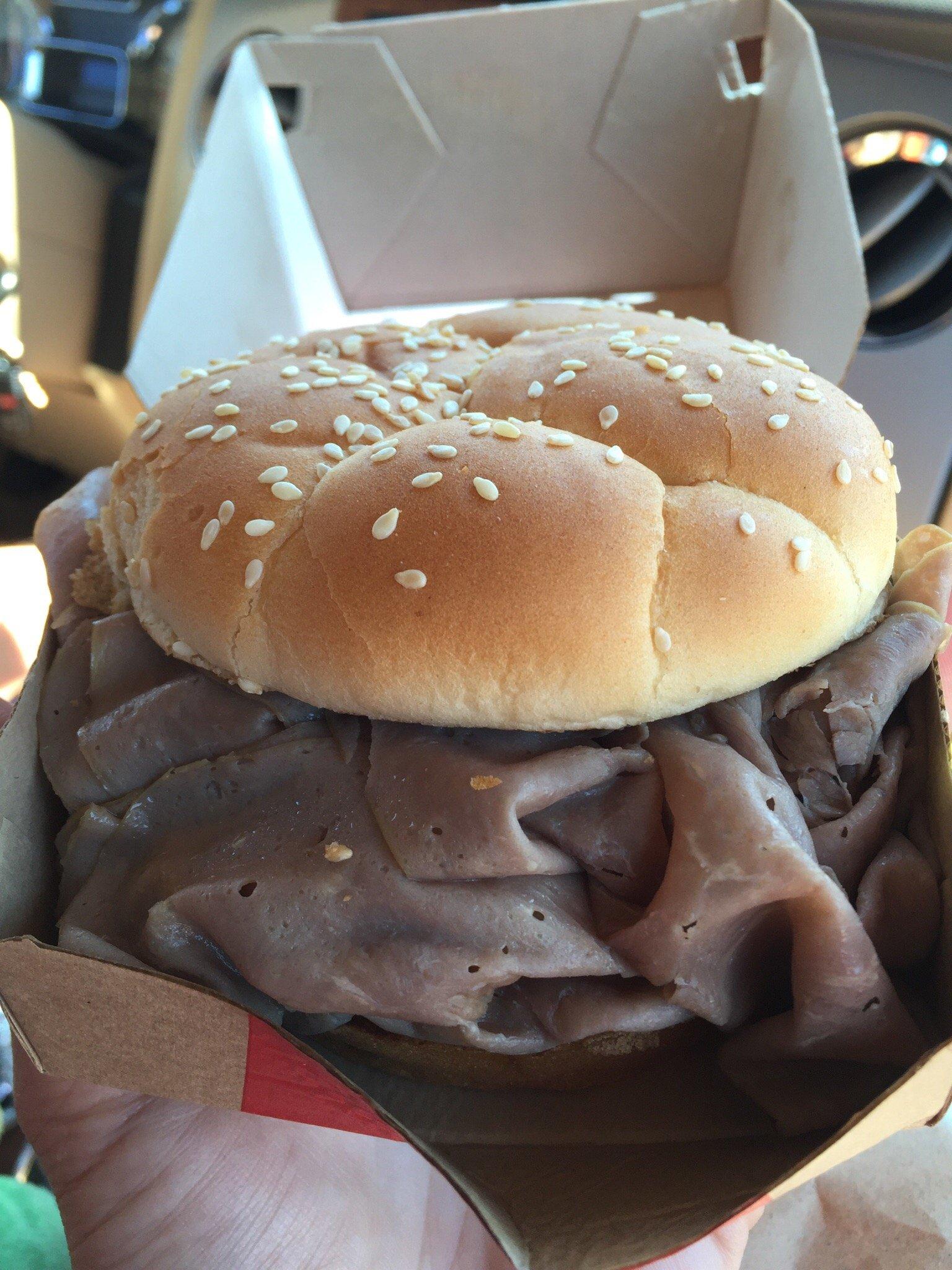 Arby's
