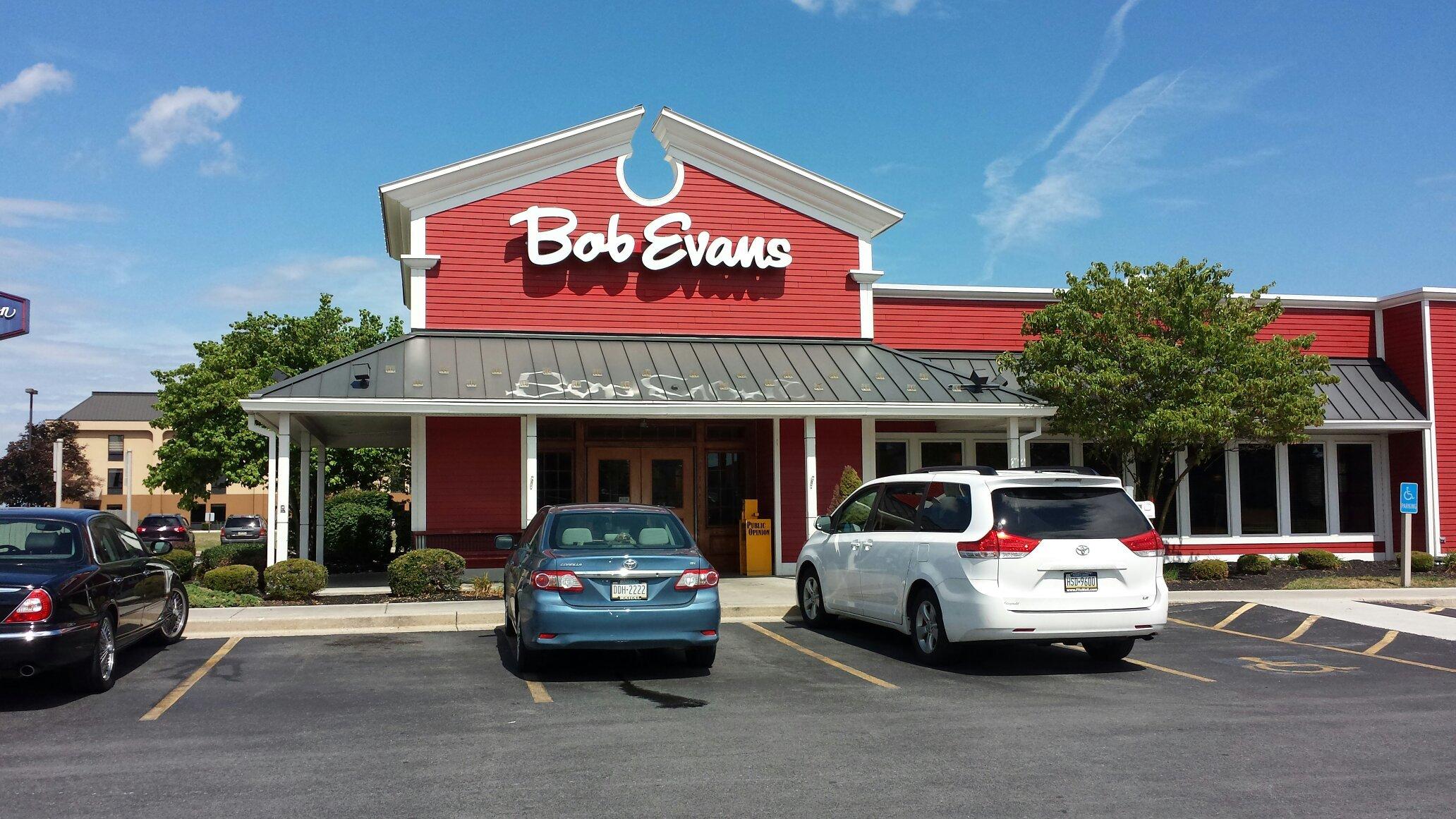 Bob Evans