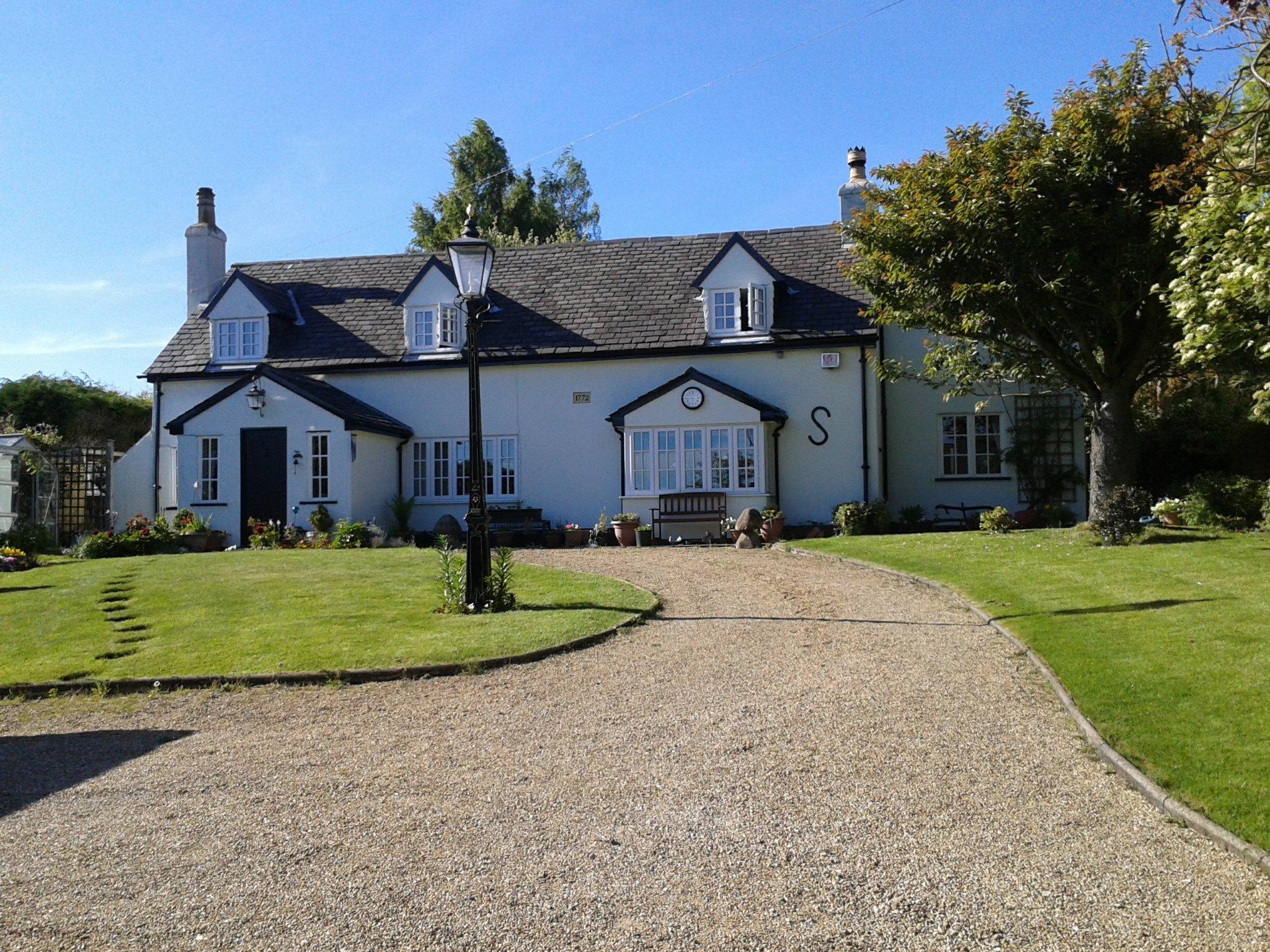 Hungarton Bed & Breakfast