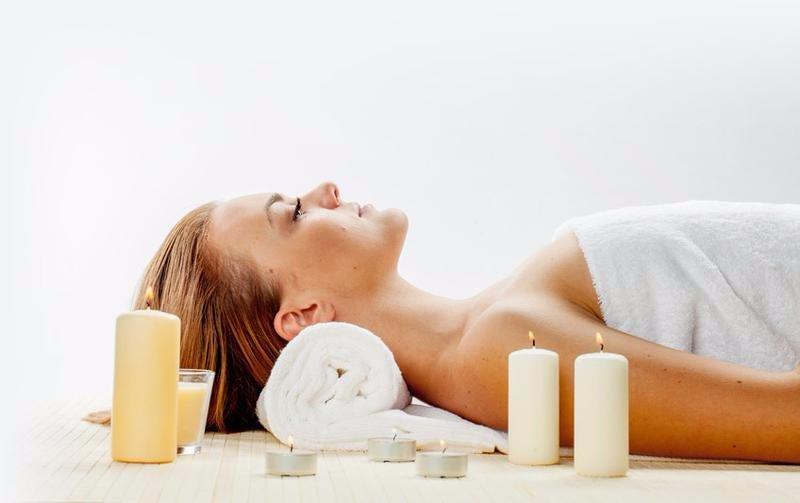 Fountains of Massage Spa