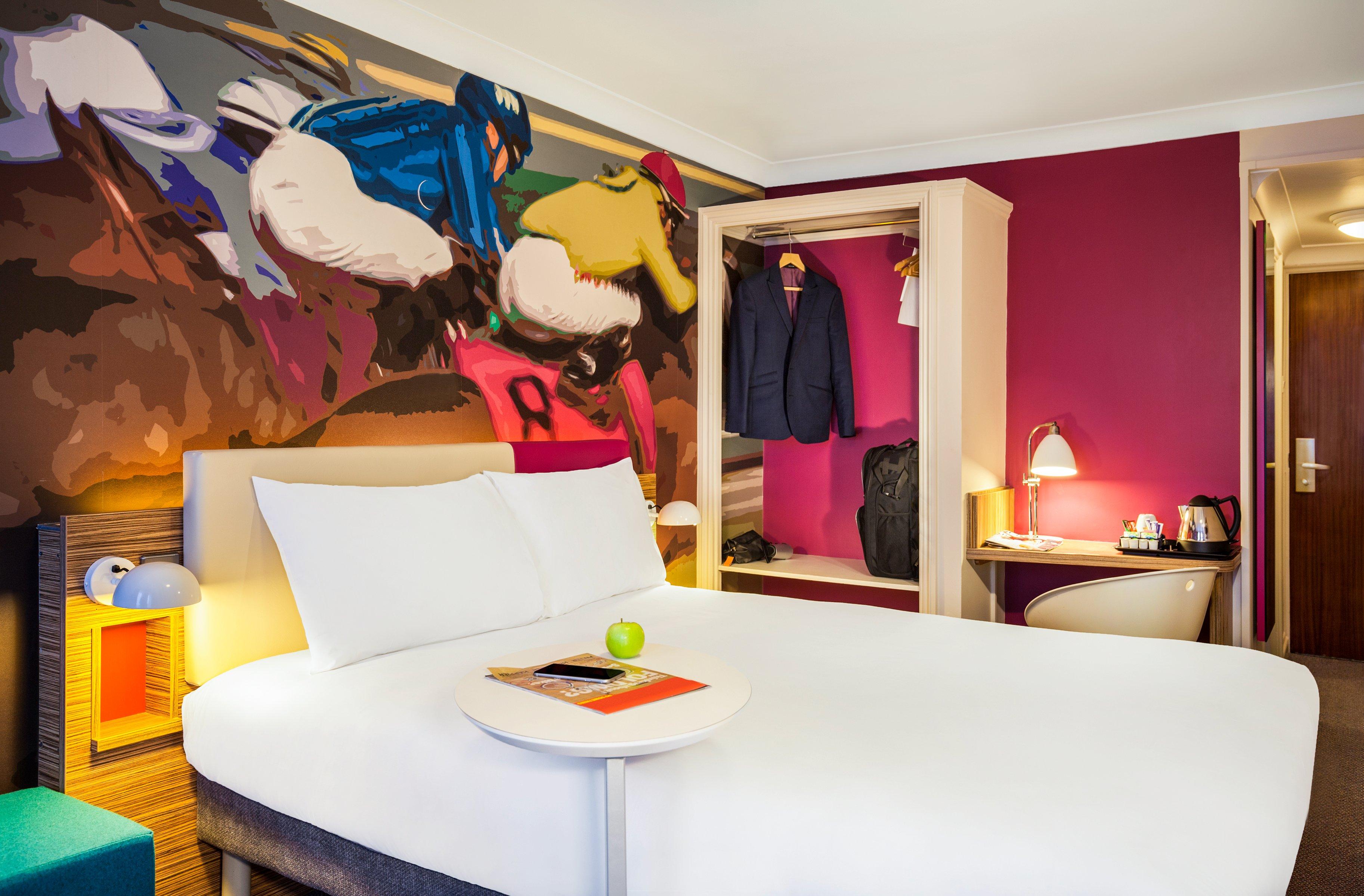 Ibis Styles Reading Oxford Rd