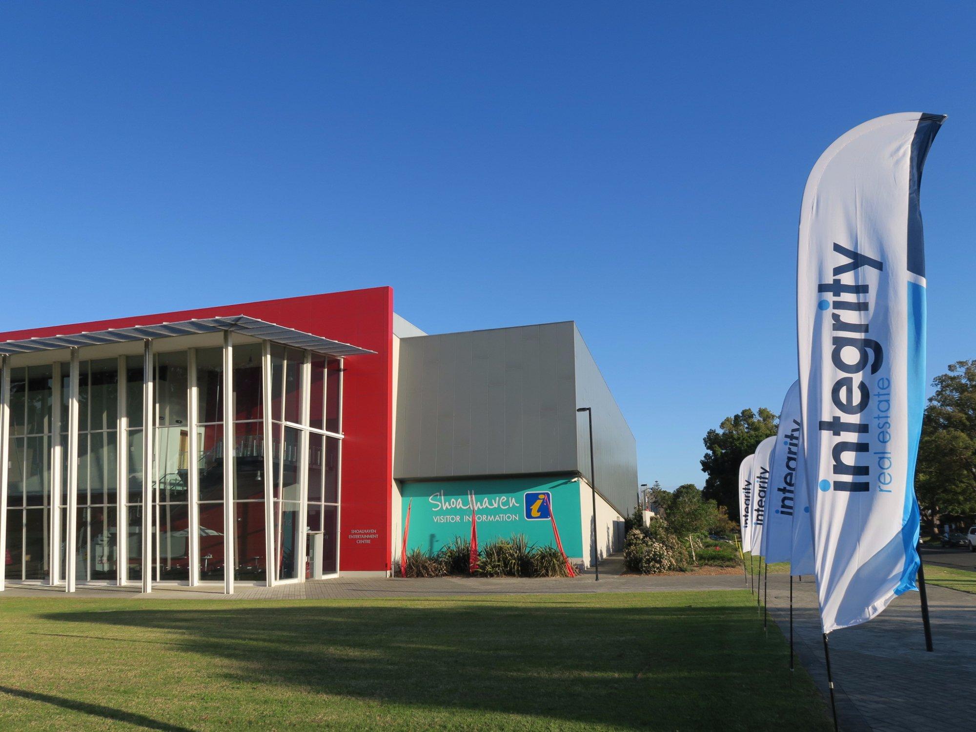 Shoalhaven Visitor Information Centre