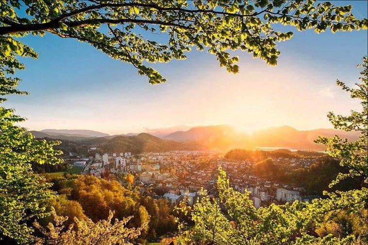 Tourist Information Center Velenje