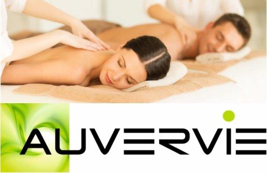 Auvervie Spa
