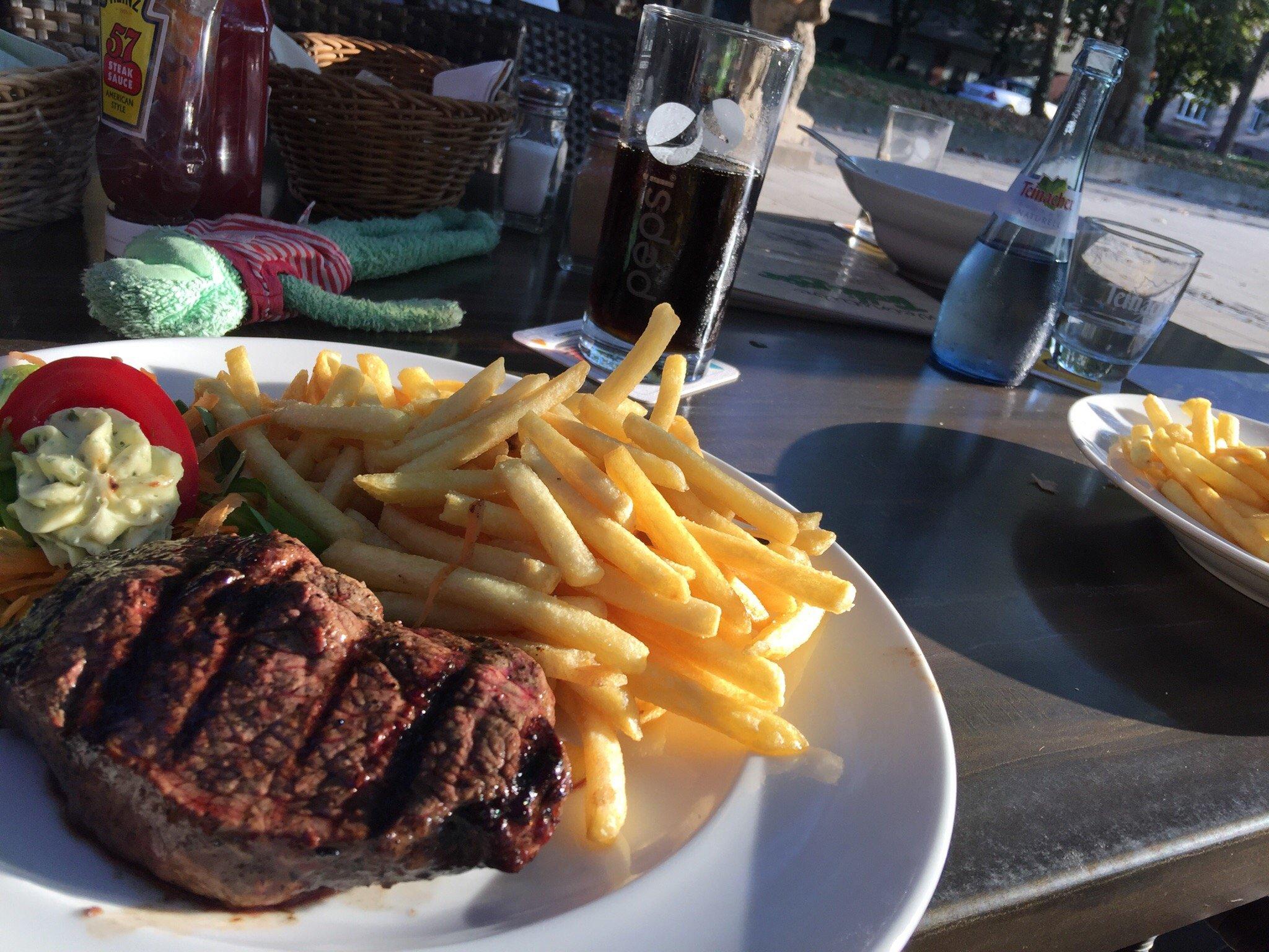 Weinstube Trollinger