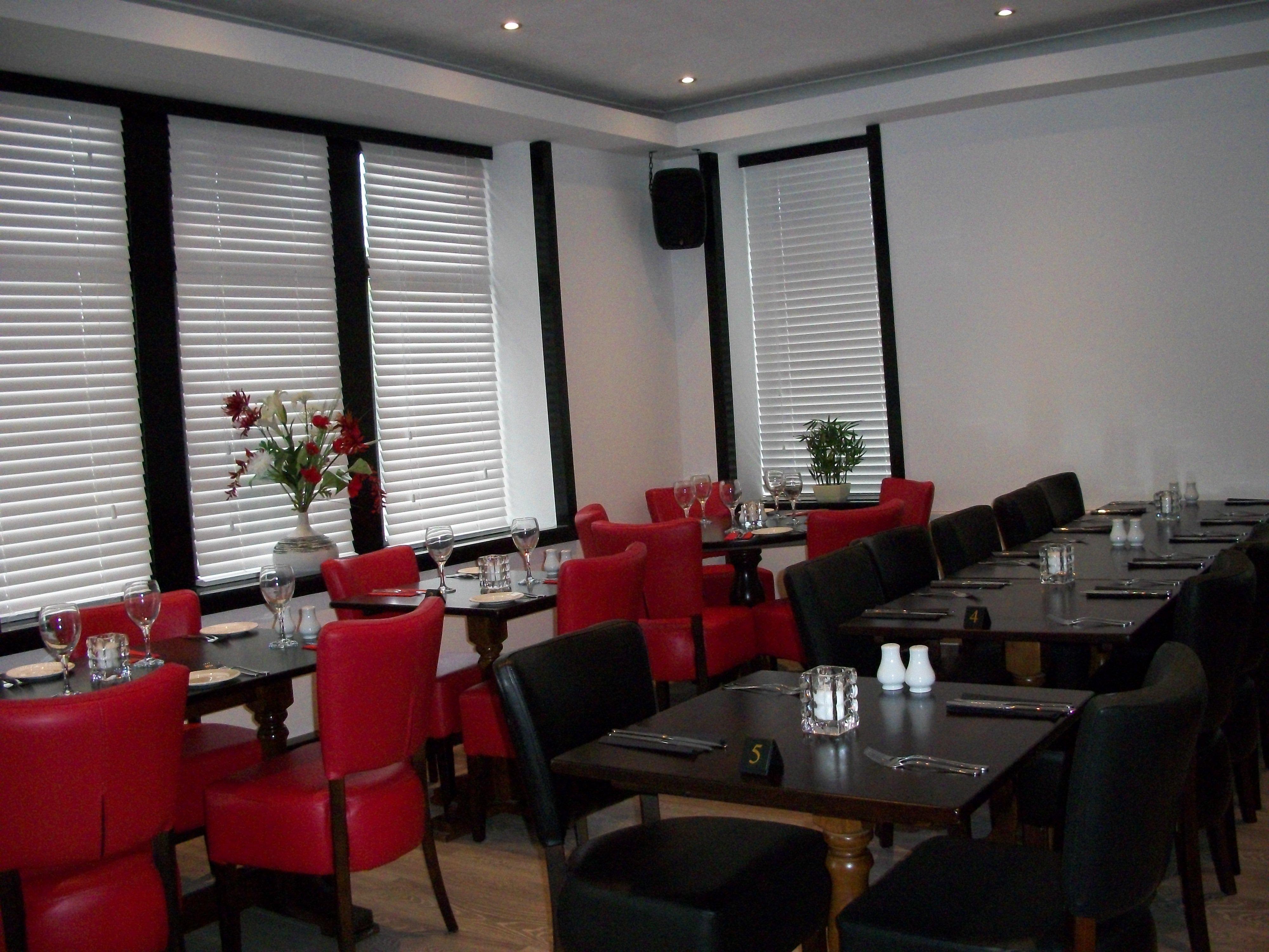 Haslingden Bar and Grill