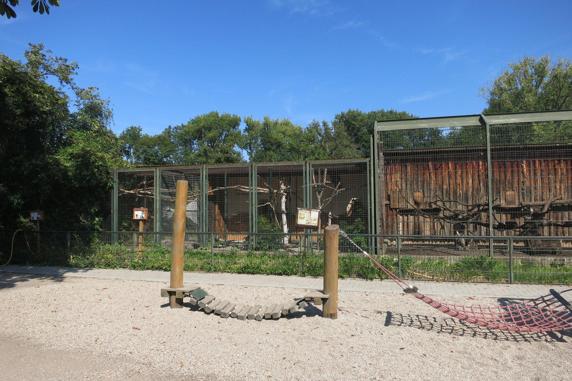 Tiergarten Delitzsch