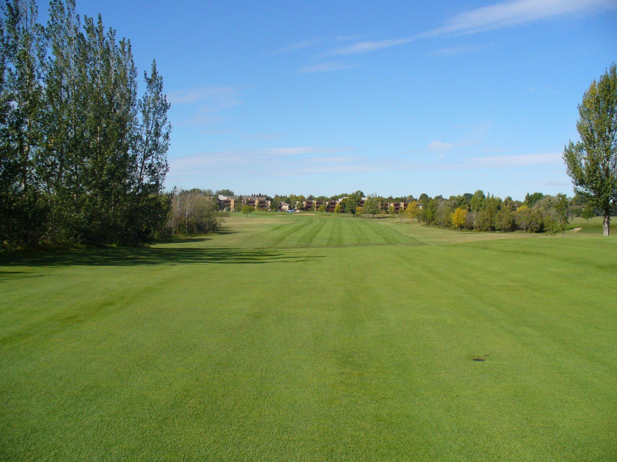 Wildwood Golf Course