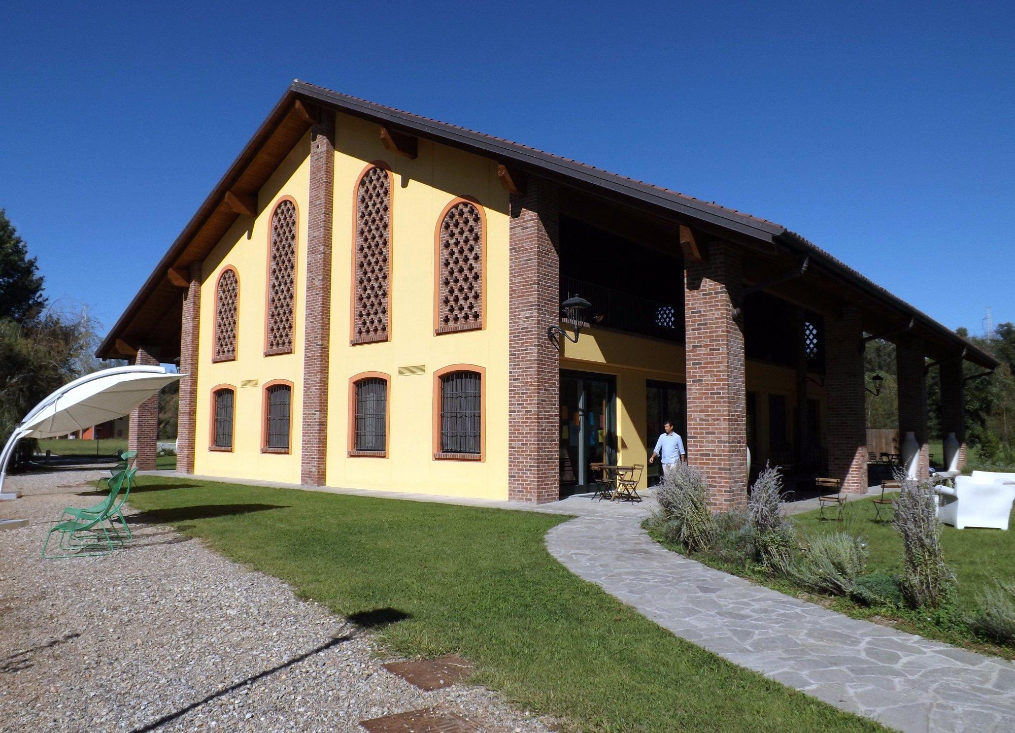 Agriturismo La Galizia