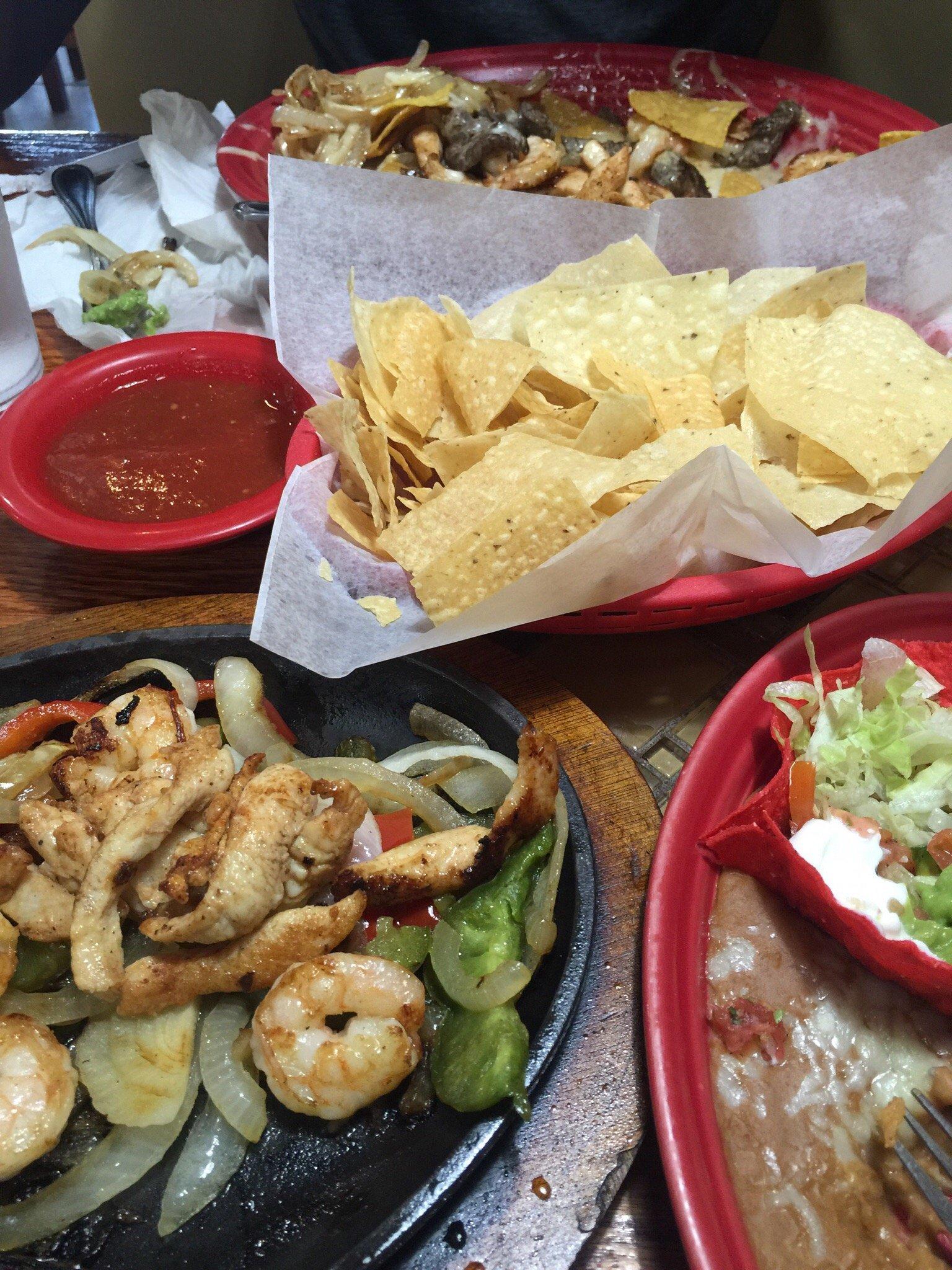 Mesquite Mexican Grill
